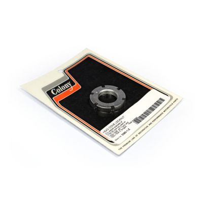 590283 - Colony, head cone lock nut