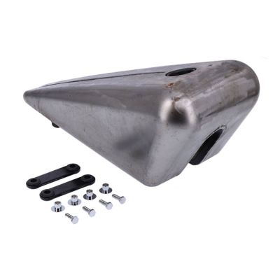 591060 - MCS Stretch 2.5 gallon chopper gas tank