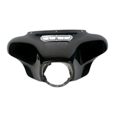 591063 - MCS Outer Batwing fairing. Black