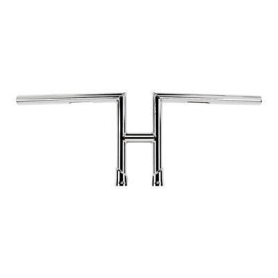 591093 - Biltwell H2-bar handlebar chrome