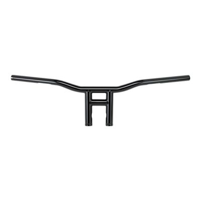 591114 - Biltwell Tyson XL handlebar 8" black