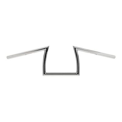 591117 - Biltwell, Keystone XL handlebar. 1" chrome