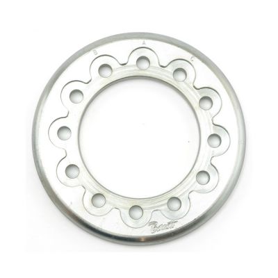 592169 - Barnett, clutch spring adjuster plate