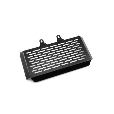 592711 - Zieger radiator cover # 2 black