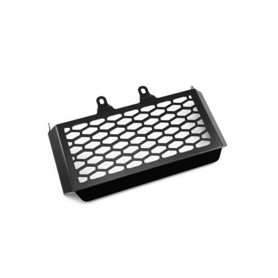 592712 - Zieger radiator cover # 1 black