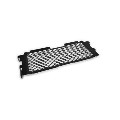 592718 - Zieger radiator cover # 1 black