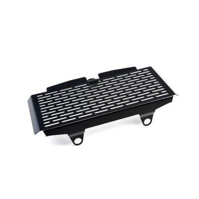 592727 - Zieger radiator cover # 2 black