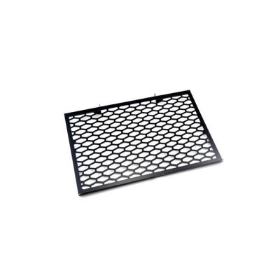 592730 - Zieger radiator cover # 1 black