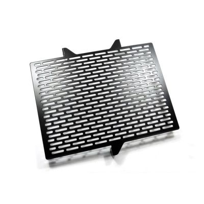 592733 - Zieger radiator cover # 2 black