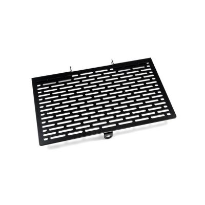 592734 - Zieger radiator cover # 2 black