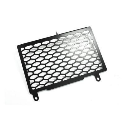 592736 - Zieger radiator cover # 1 black