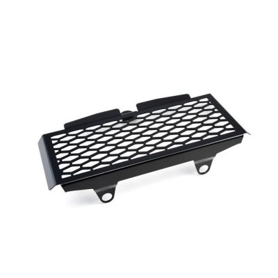 592737 - Zieger radiator cover # 1 black