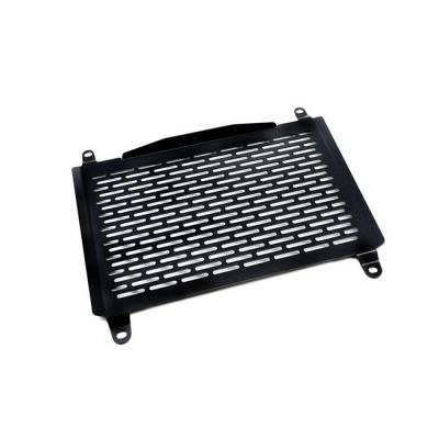 592738 - Zieger radiator cover # 2 black