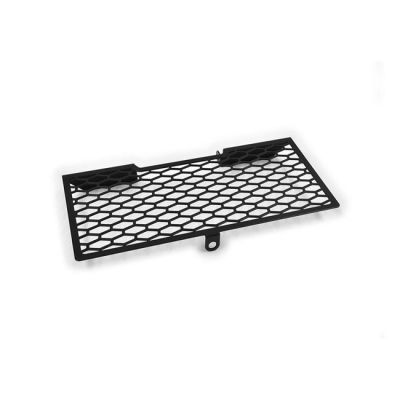 592743 - Zieger radiator cover # 1 black