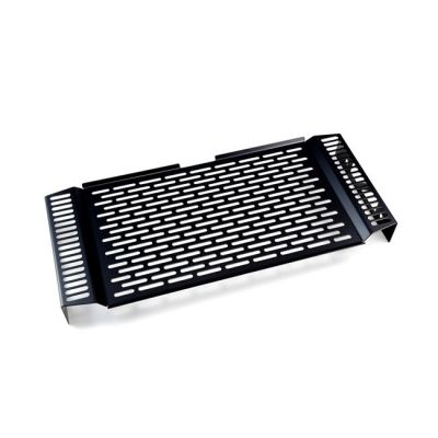 592748 - Zieger radiator cover # 2 black