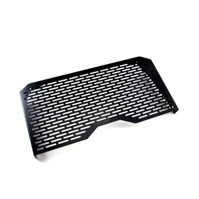 592750 - Zieger radiator cover # 2 black