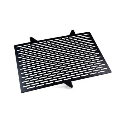 592756 - Zieger radiator cover # 2 black