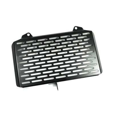 592801 - Zieger oil cooler cover # 2 black