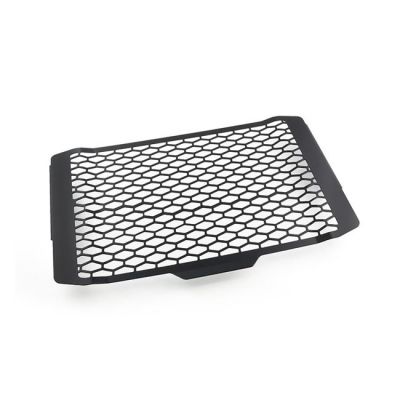 592804 - Zieger radiator cover # 1 black