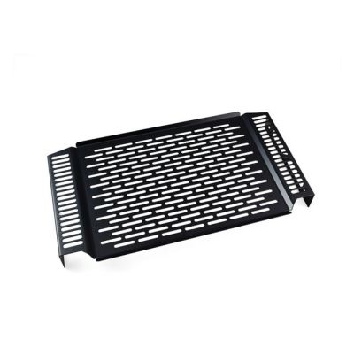 592806 - Zieger radiator cover # 2 black