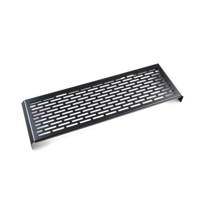 592814 - Zieger radiator cover # 2 black