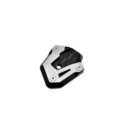 592831 - Zieger sidestand foot black