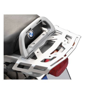 592842 - Zieger luggage rack silver