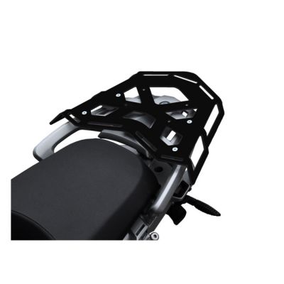 592843 - Zieger luggage rack black