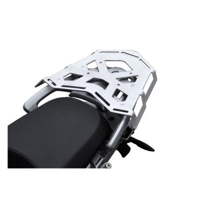 592844 - Zieger luggage rack silver
