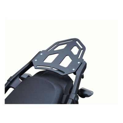 592851 - Zieger luggage rack black