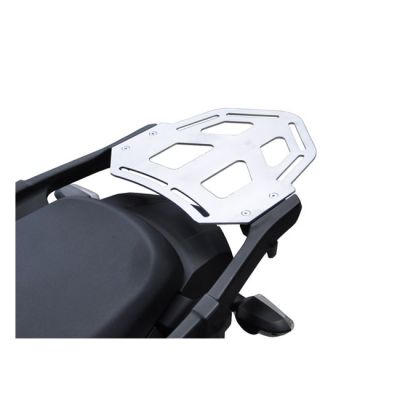 592852 - Zieger luggage rack silver