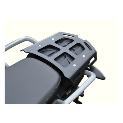 592855 - Zieger luggage rack black