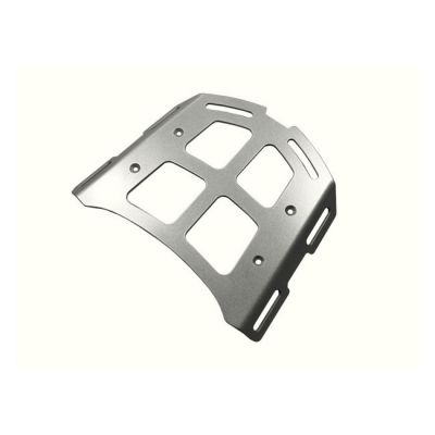 592856 - Zieger luggage rack silver