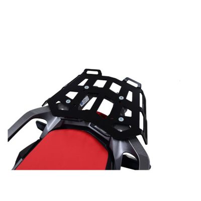 592859 - Zieger luggage rack black