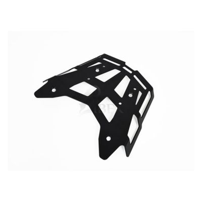 592861 - Zieger luggage rack black