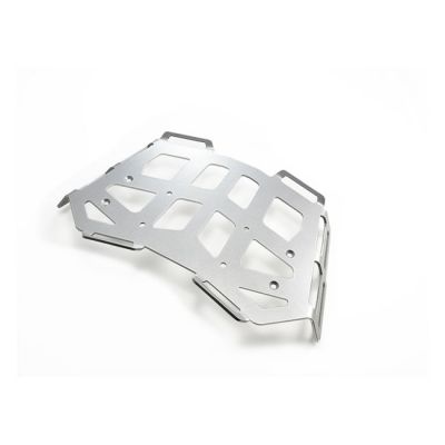 592864 - Zieger luggage rack silver