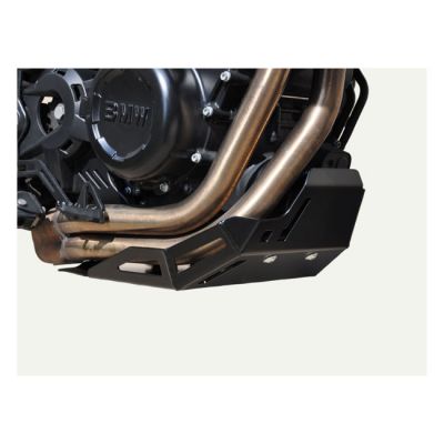 592879 - Zieger engine guard black