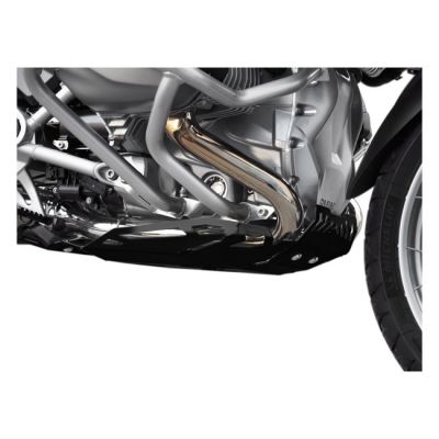 592889 - Zieger engine guard black