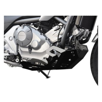 592901 - Zieger engine guard black