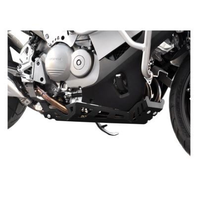 592909 - Zieger engine guard black