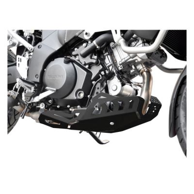 592917 - Zieger engine guard black