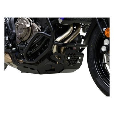 592927 - Zieger engine guard black