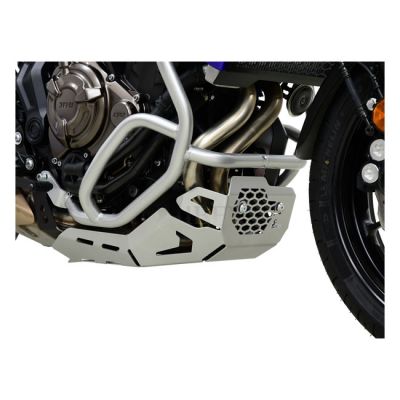 592928 - Zieger engine guard silver