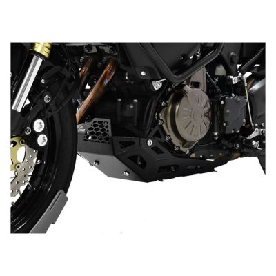 592931 - Zieger engine guard black