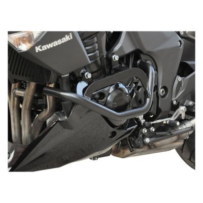 592989 - Zieger crash bar black