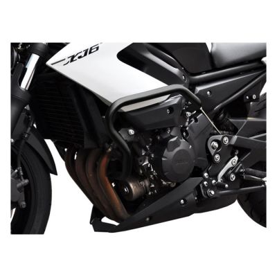 593127 - Zieger crash bar black