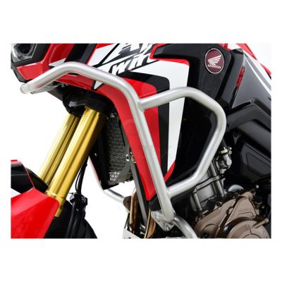 593137 - Zieger fairing crash bar silver