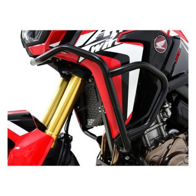 593138 - Zieger fairing crash bar black