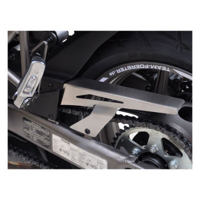 593301 - Zieger chain guard silver