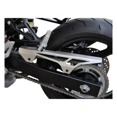 593361 - Zieger chain guard silver